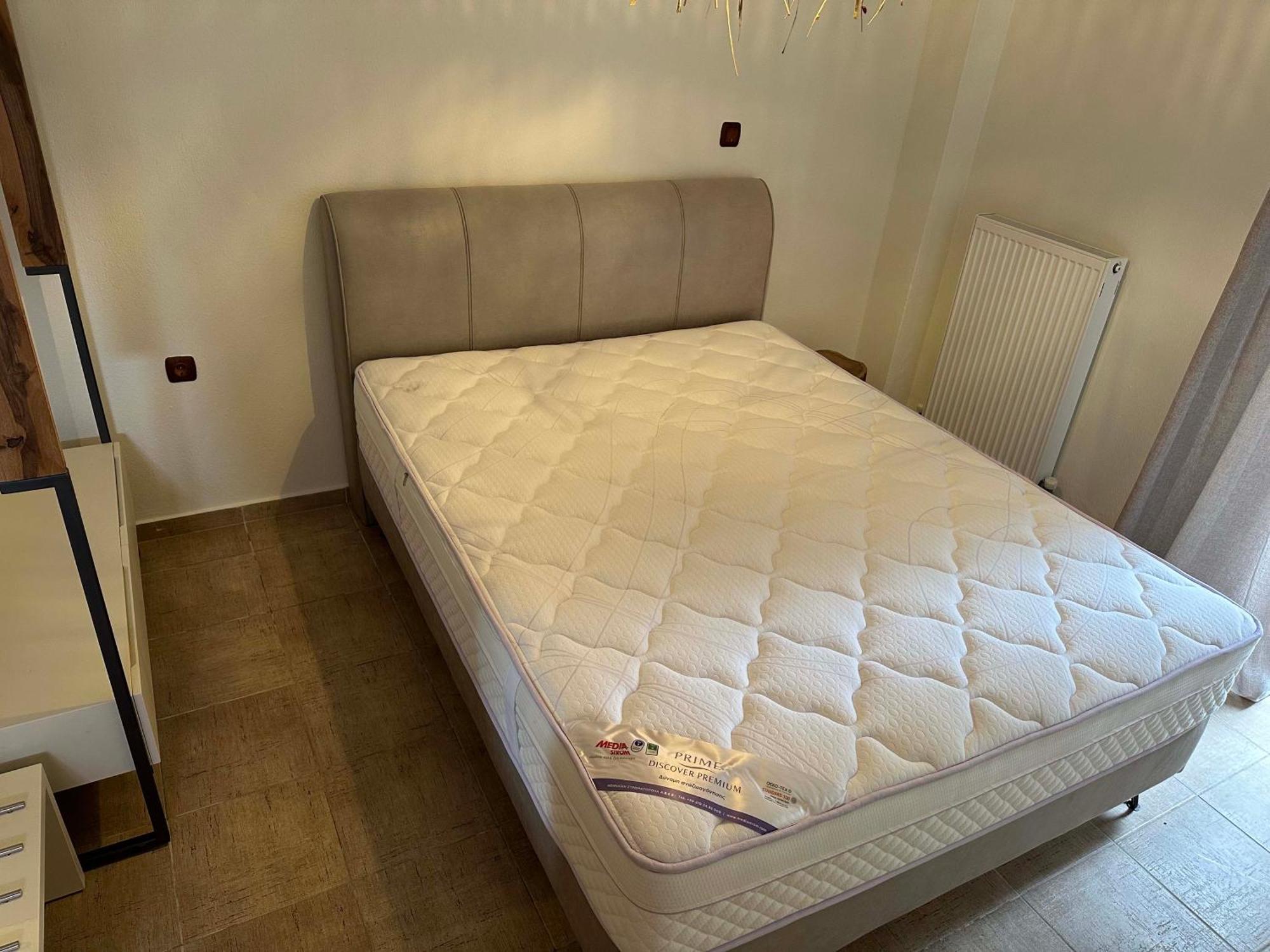 Captain'S Apartments Pefkochori Phòng bức ảnh